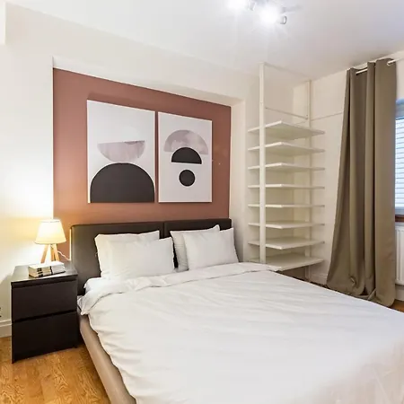 Splendid Flat With Excellent Location In Beyoglu *