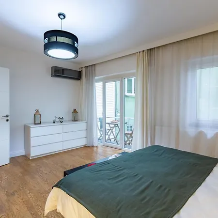 Splendid Flat With Excellent Location In Beyoglu * Provincia di Istanbul