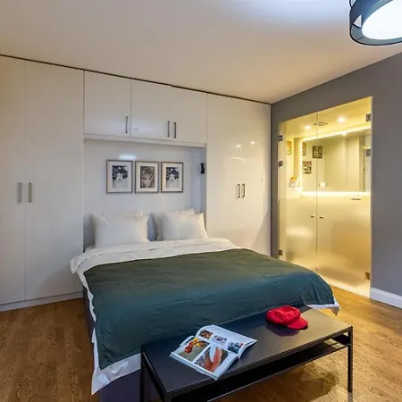 Splendid Flat With Excellent Location In Beyoglu Apartment *