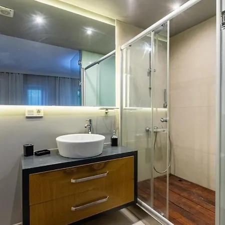 Splendid Flat With Excellent Location In Beyoglu * Provincia di Istanbul