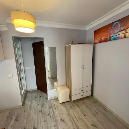 Taksim Rain Appart hôtel *