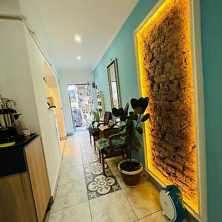 La Maison Bleue 3* Istanbul