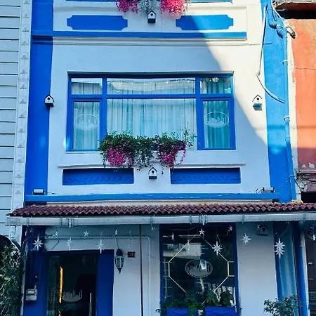 La Maison Bleue Hotel Istanbul