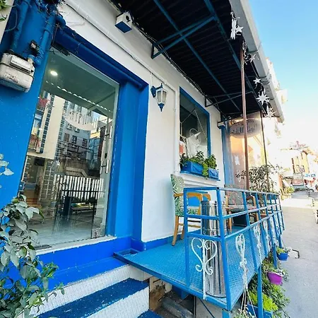 La Maison Bleue 3* Istanbul