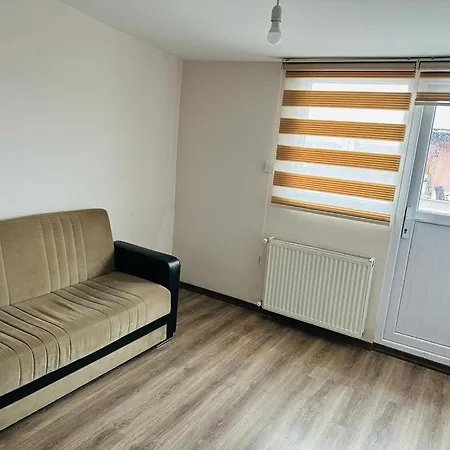 Hotel de apartamente Taksim 52