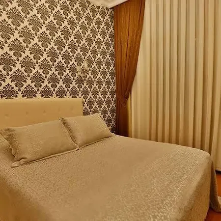 Zeus Apart Apartment *