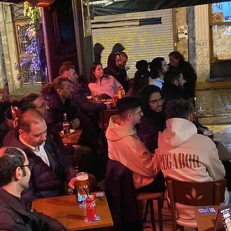 Asmali Pera Ξενοδοχείο 3*
