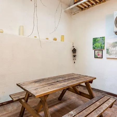 Apartment Excellent Flat With A Lovely Backyard In Nisantasi *