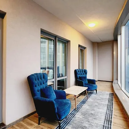 Apartment Maslak Apart