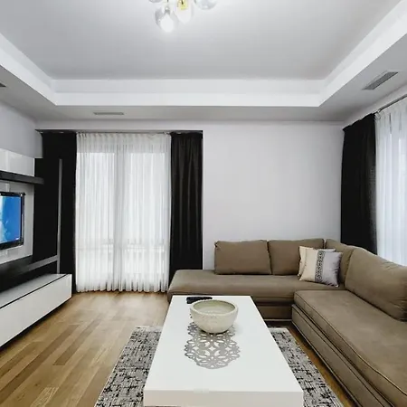 Maslak Apart Istanbul