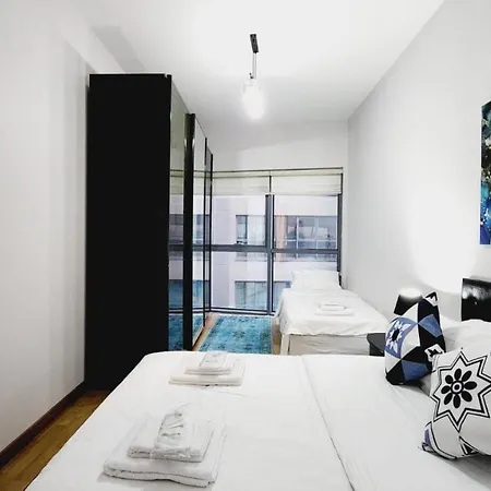 Apartment Maslak Apart