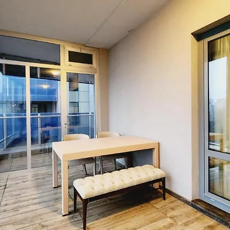 Apartment Maslak Apart *
