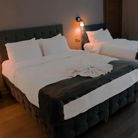 Loss Bed & Breakfast