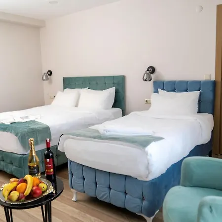 Loss Bed & Breakfast Catalca