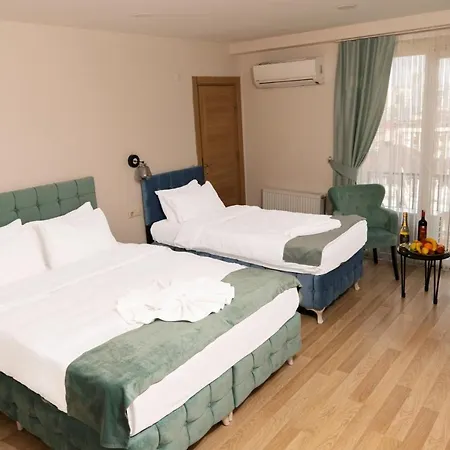 Loss Bed & Breakfast