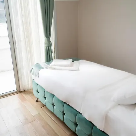 Loss Bed & Breakfast Catalca