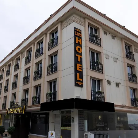 Bed & Breakfast Loss Catalca