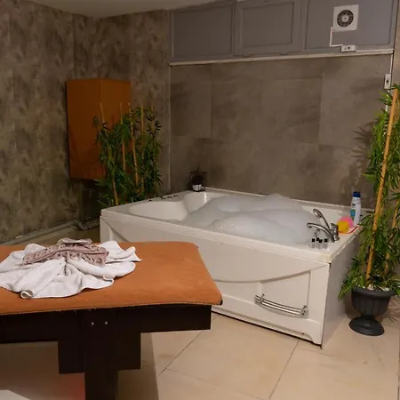 Loss Bed & Breakfast *