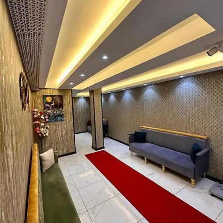 Vander Valk Hotel Istambul