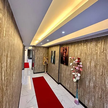 Hotel Vander Valk
