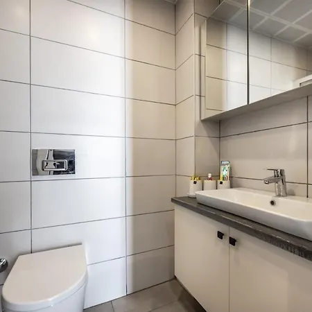 Apartment Studio Flat Near Sogutlucesme Marmaray Station