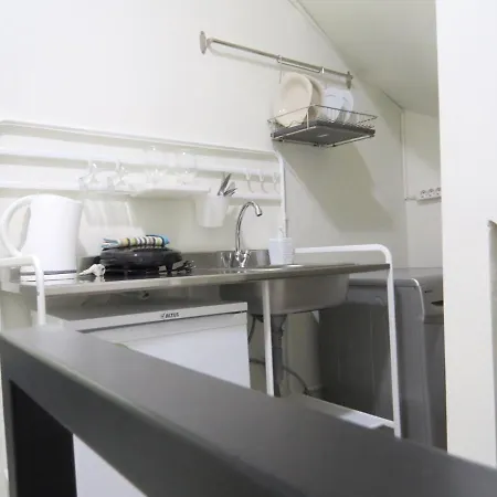 Apartment Istanberry - Happy Economy *