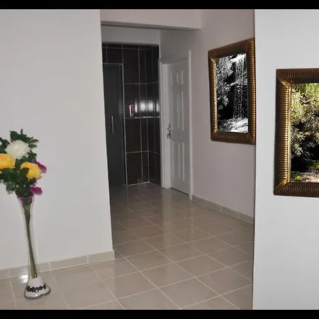 Bakirkoy Zeugma Apart 3*