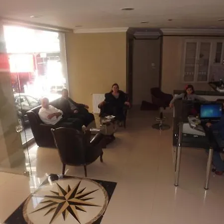 Kral Mert Apart Otel 3*