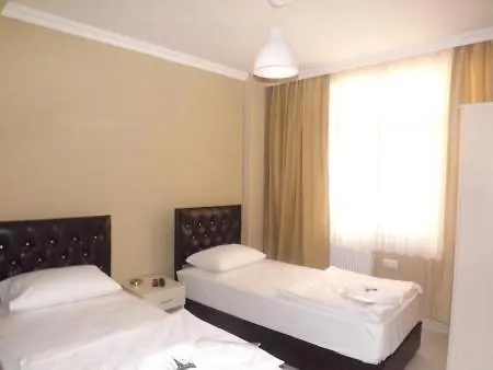 Kral Mert Apart Otel
