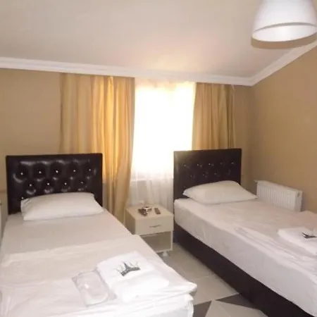 Kral Mert Apart Otel 3*