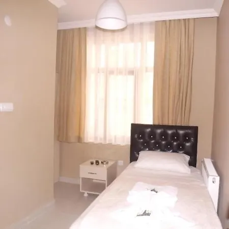 Kral Mert Apart Otel İstanbul