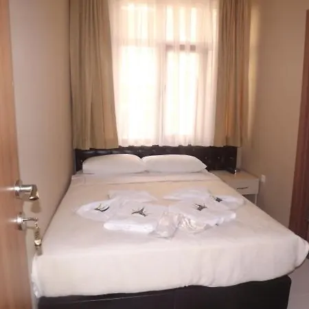 Kral Mert Apart Otel 3*