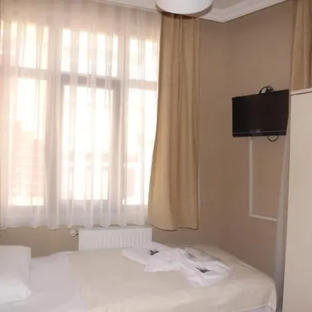 Kral Mert Apart Otel 3*