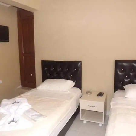 Kral Mert Apart Otel
