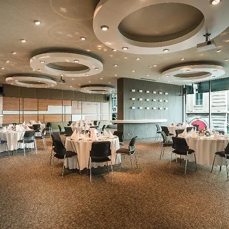 Hotel The Marmara Pera 4*