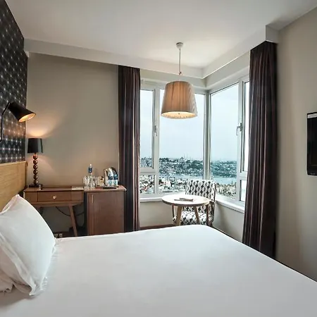 The Marmara Pera Hotel 4*