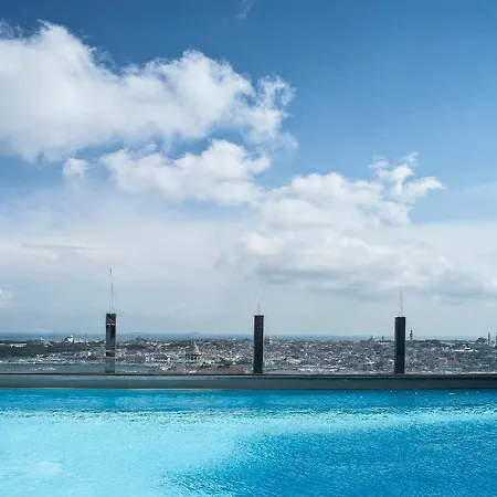 The Marmara Pera 4* Istambul