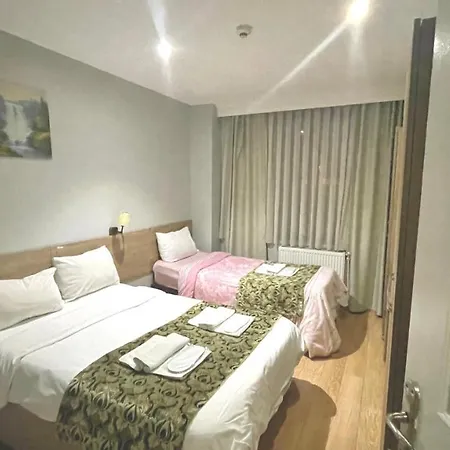 Rozza Hotel 5*