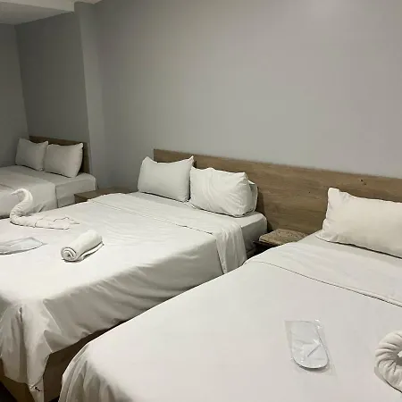 Hotel Rozza 5*