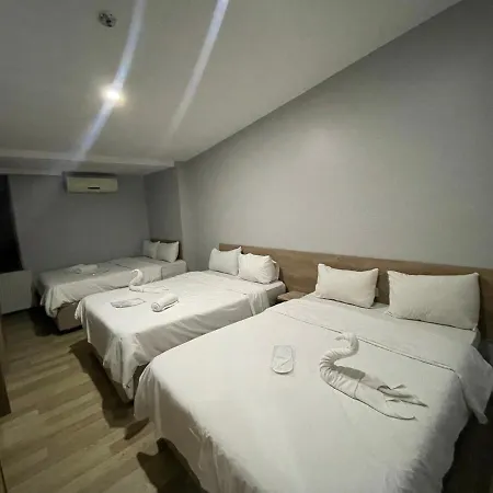 Rozza Hotel