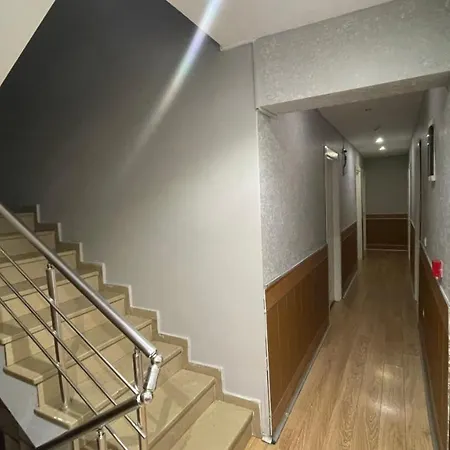 Rozza Hotel Istanbul