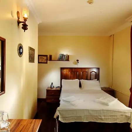 Sublime Porte Hotel Istanbul