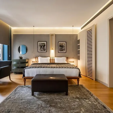 Ansen And Hotel 4*