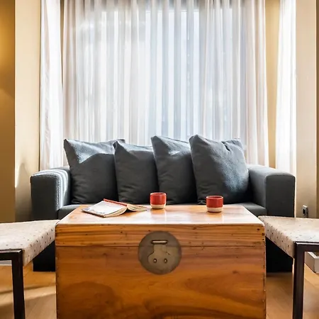 Ansen And Hotel Istanbul