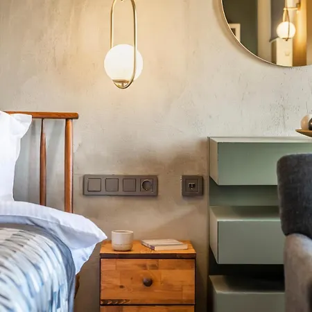 Ansen And Hotel 4*