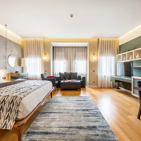 Ansen And Hotel Istanbul