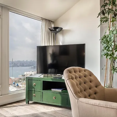 Hotel Ansen And Istanbul