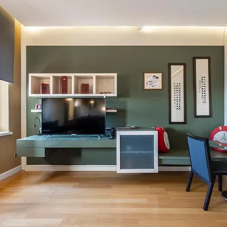 Hotel Ansen And