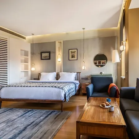 Hotel Ansen And Istanbul