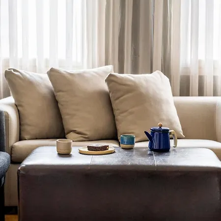 Hotel Ansen And 4*